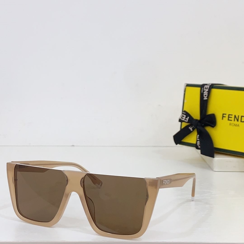 Fendi Sunglasses